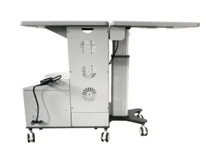 Инструментальный стол HD-20T оптометрический аппарат для prouector оптометрическое оборудование ophthalimic инструменты