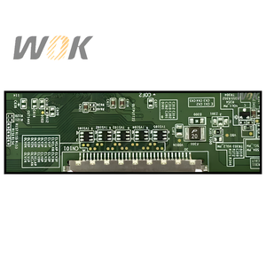 Écran LCD de remplacement haute qualité MV238FHB-N30 23,8 pouces, dalle d'affichage plate, pièce de rechange, cellule ouverte 17 19 <span class=keywords><strong>24</strong></span> <span class=keywords><strong>32</strong></span> - Product Image 3