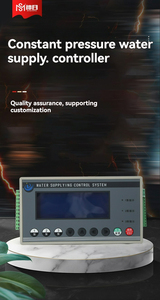 <span class=keywords><strong>AC</strong></span> ổ đĩa biến tần số cung cấp nước điều khiển ba-giai đoạn áp suất không đổi trình điều khiển cho động cơ SMVKZ-3000 - Product Image 4