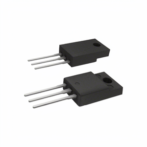 Buy Online Electronic Components In Stock Diode Arrays VF20202C-M3/4W TO-220-3 Full Pack, Isolated Tab - Product Image 1