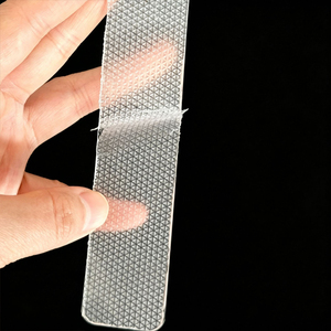 Feuilles de silicone imperméables pour cicatrices, bande de gel de silicone pour cicatrices, ruban adhésif en silicone pour éliminer les cicatrices - Product Image 5