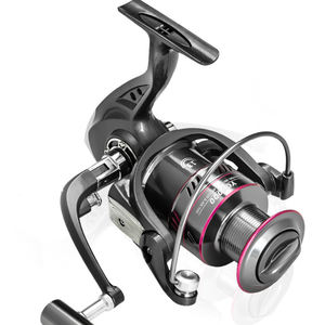 Moulinets De pêche à la carpe avec Moulinets - Product Image 1