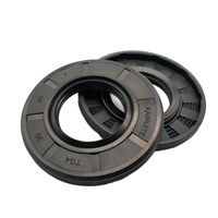 Joint d'étanchéité hydraulique haute pression Ding Qing en caoutchouc, nouveau, disponible en plusieurs tailles, garantie 1 an