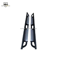 Pédale de marchepied latéral en acier inoxydable Ford F150 Ranger Raptor 2014 Revo 2023