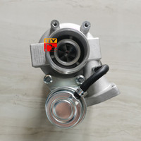 Excavateur PC130-7 Turbocompresseur SAA4D95LE-3 6208-81-8100 Garantie de 6 mois
