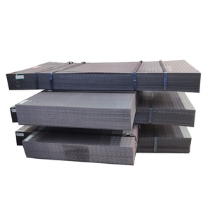 Australia HR estructurales Ms placa de acero suave como/NZS 3678 grado <span class=keywords><strong>250</strong></span> grado 350 de acero a cuadros precio hoja placa - Product Image 4