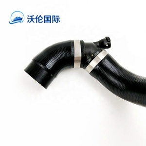 Tuyau de radiateur de liquide de refroidissement 2115010382 nouveau collecteur d'admission pour Mercedes <span class=keywords><strong>E320</strong></span> classe E W211 3.2L <span class=keywords><strong>V6</strong></span> - Product Image 2