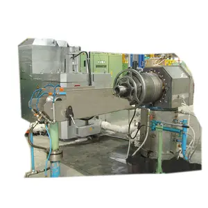 Continuous Lead Extruder Production Line