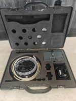 Kit de Prueba Schneider TRV00910 para Unidades de Disparo Micrologic de CompacT NSX y NSXm MCCB, Original