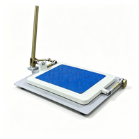 Outils de nettoyage et de réparation automobile Amsxzo HY-1001 pour l'inspection du châssis, de l'essieu et du moteur, inspection de véhicules mobiles, détection de bruits anormaux