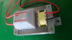Máy Biến Áp Cao Áp Có Thể Sử Dụng Cho MO-EL Quạt Chống Muỗi 100-120V Quạt Chống Côn Trùng Lưu Trữ Đèn Công Tắc Đèn UV - Product Image 2