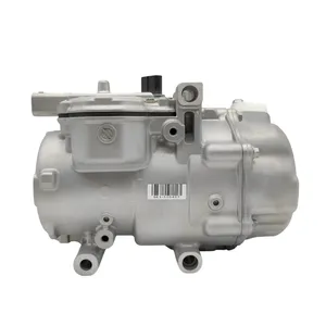 Utranee Wholesale 12V Automotive Electric Air Conditioning Compressor New Condition for Toyota Lexus ES27C