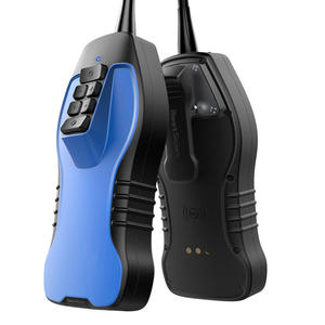 Échographe vétérinaire portable sans fil S9 pour vaches, chevaux, chèvres, moutons et animaux d'élevage - Product Image 3