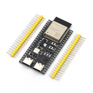 Nouvelle carte de développement ESP32-S3 N8R8 compatible avec DevKitC-1 WROOM-1 <span class=keywords><strong>Lexin</strong></span> ESP32 S3, carte PCB, kits de composants électroniques - Product Image 2