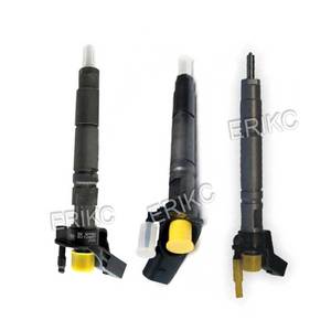 Inyector Diesel Piezoeléctrico Original ERIKC 0445116006 0445116056 0 445 <span class=keywords><strong>116</strong></span> 056 0 445 <span class=keywords><strong>116</strong></span> <span class=keywords><strong>006</strong></span> 16450-RL0-G01 16450-RL0-G012 para Honda - Product Image 6
