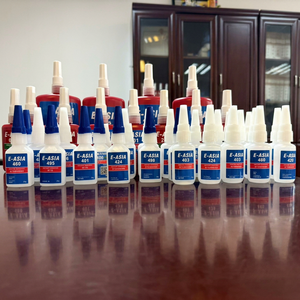 Colle super puissante JXYX E-ASIA de 222, 242, 243, 262, 263, 290, 270, 271, 50 ml – Adhésif anaérobie acrylique et scellant pour filetage - Product Image 1