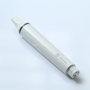 Wood-pecker <strong>Dental</strong> <strong>Scaler</strong> Handpiece 3h/5l/7l/7h/s2 With <strong>Scaler</strong> Tip <strong>Dental</strong> <strong>Scaler</strong> Handpiece - Product Image 3