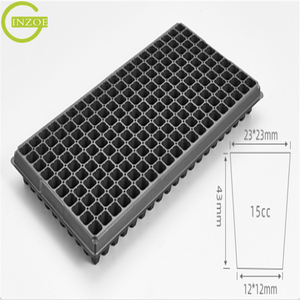 Plateau de semis de légumes à faible coût pour graines de chia - Product Image 2