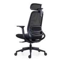 Mobilier de bureau moderne haut de gamme pour PDG siège combiné en forme de L table de bureau pour PDG chaise de direction pieds blancs chaise de bureau