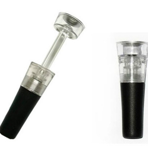 <span class=keywords><strong>Bouchon</strong></span> de bouteille de vin sous vide à <span class=keywords><strong>pression</strong></span> de pompe à air avec logo personnalisé Accessoires de bar <span class=keywords><strong>Bouchon</strong></span> de scellant à <span class=keywords><strong>champagne</strong></span> <span class=keywords><strong>Bouchon</strong></span> de vide à ours de vin - Product Image 6