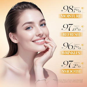เซรั่มบำรุงผิวหน้า OEM SADOER สารสกัดโพรโพลิสเกาหลี ช่วยเติมความชุ่มชื้น ขนาด 30 มล. วิตามินซี ลดเลือนริ้วรอย บำรุงผิวหน้า - Product Image 2