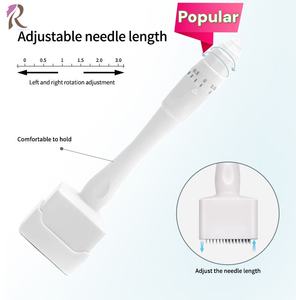 ปากกาไมโครนีดเดิล อุปกรณ์ไมโครนีดเดิล เข็มไมโครนีดเดิล ดร.เพ็น ไมโครนีดเดิลสแตมป์ แผ่นไมโครนีดเดิล ปากกาไมโครนีดเดิลสำหรับมืออาชีพ - Product Image 5