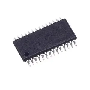 ML51EB9AE MCU 28-TSSOP مكون إلكتروني جديد أصلي رقاقة IC ML51EB9AE