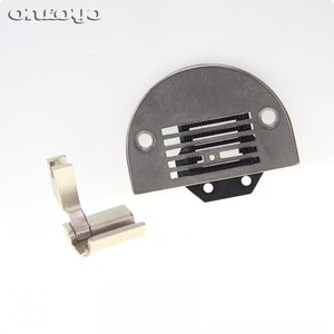 Pièces de rechange <span class=keywords><strong>pour</strong></span> Machine à coudre industrielle, limes, DAYU218 F206, dossier à carreaux, utilisation sur les machines à coudre - Product Image 2