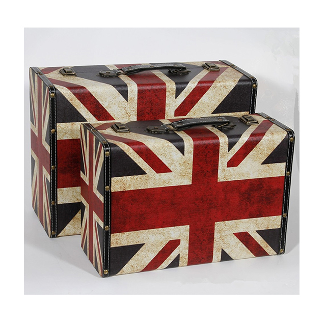 Оптовая продажа, новейшие чемоданы, деревянные дорожные сумки, реквизит для фотосъемки, винтажные чемоданы для фотографий, Декор