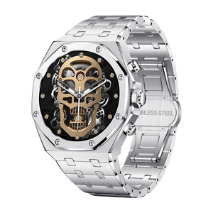 Tkyuan Vòng Đeo Tay Thể Thao Thông Minh Màn Hình Cảm Ứng Cổ Tay Pocket Theo Dõi Sức Khỏe Tập Thể Dục Đi Bộ Chạy Tracker Ban Nhạc Và Thông Minh Đồng Hồ Cho Nam Giới - Product Image 5