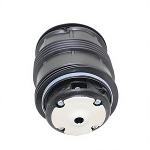 Suspensión Neumática, Resorte de Gas, Funda de Goma Neumática a 211 320 09 25 A2113200925 para Clase E W211 S211 - Product Image 3