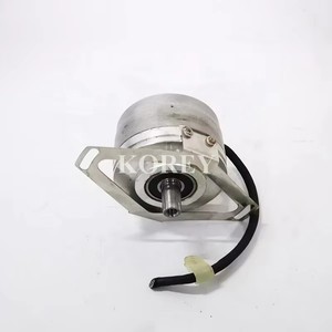Codificador HEI-DEN-HAIN EQN1325-049-2048 ID 655251-03 Spot - Product Image 3