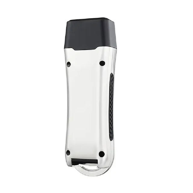 Real Time Communication Security Wand Scanner RFID 125Khz Guard Tour Patrol System IP67 Waterproof Aluminum Alloy Rechargeable