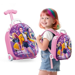 Ensemble <span class=keywords><strong>de</strong></span> jeu 4-en-1 <span class=keywords><strong>pour</strong></span> enfants : Coiffeuse <span class=keywords><strong>de</strong></span> maquillage avec miroir, chariot et kit <span class=keywords><strong>de</strong></span> beauté <span class=keywords><strong>pour</strong></span> ongles, <span class=keywords><strong>pour</strong></span> <span class=keywords><strong>filles</strong></span>, jeu <span class=keywords><strong>de</strong></span> <span class=keywords><strong>salon</strong></span> <span class=keywords><strong>de</strong></span> mode - Product Image 3