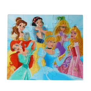 Vente chaude Montessori 30 pièces/ensemble en bois <span class=keywords><strong>Puzzle</strong></span> conseil enfant en bas âge apprentissage Animal voyage ensemble jeu jouets pour enfants - Product Image 2