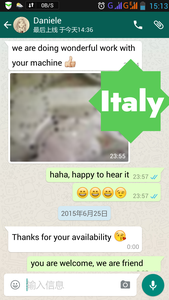 80W Spezial isierte Glass chneide maschine Laser technologie <span class=keywords><strong>Pr</strong></span>äzise 600x700mm Glas verarbeitung CNC-Steuerungs software Water Cypcut - Product Image 6