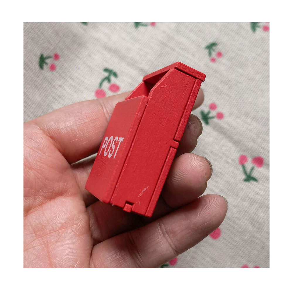 Support De Boîte Aux Lettres: Fixation Boite Aux Lettres - HUCT