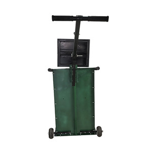 Máquina Portátil para Atar, Herramienta Manual para Empaquetar en Agricultura y Viñedos, Diseño Ligero - Product Image 5