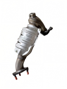 Convertidor catalítico de tres vías montado frontalmente para Honda Accord/Odyssey/Elysion 2.4L de 9.ª generación 2015 2016 2017 2018 2019 - Product Image 2
