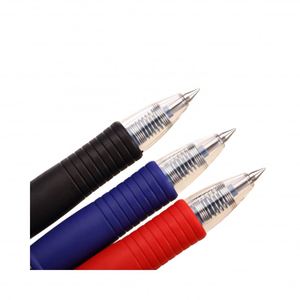 Bolígrafo Personalizado al por Mayor de 1.0 mm con Logotipo Personalizado, Tinta Negra, Diseño Novedoso para Regalos Escolares y Empresariales - Product Image 2