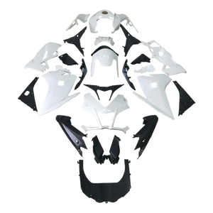 Nouveau kit de carénage complet ABS pour moto, compatible avec Rs4 Rsv125 Rs 4 Rs125 2012 2013 2014 2015, kits de carénage complets, carrosserie Zxmt Rs4 125 - Product Image 6