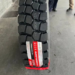 12.00r24 13r22.5 315/80r22.5 385/65r22.5 Block Pattern 11r 22.5 truck tires 1100 20 Heavy Duty Truck Tire