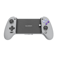 Controlador de Juegos Portátil para Teléfono Móvil con Conector Tipo C, Tipo G8 Galileo, Extensible, en Oferta