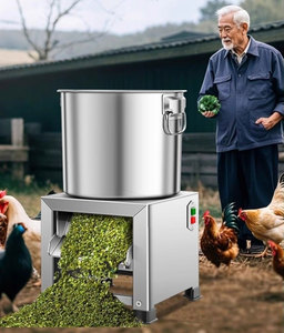 Vegetable Shredder Cutter <strong>Chopper</strong> Vegetable Slicer Multifunctional Commercial Vegetable Cutter <strong>Machine</strong> - Product Image 6