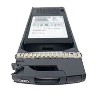 Новые открытые коробки (Open Box) 15.3 ТБ 2.5" SAS 12 Гбит/с SSD 108-00530 X670A для сервера
