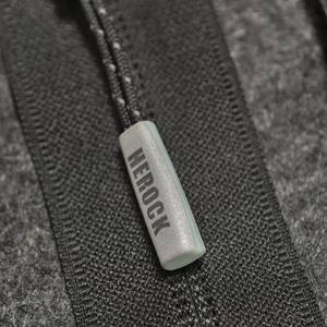 Durable Outdoor Gear Zipper Pull Substituição Tab Cord para Mochila Bagagem Mala Tenda Toldo Heavy Duty Extrator de logotipo personalizado - Product Image 2