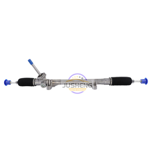 <span class=keywords><strong>Caja</strong></span> <span class=keywords><strong>de</strong></span> Dirección Asistida para Renault Megane II <span class=keywords><strong>Kangoo</strong></span> II LHD 49001-6514R 490017419R 49001-9110R 7700437092 7711368394 - Product Image 2