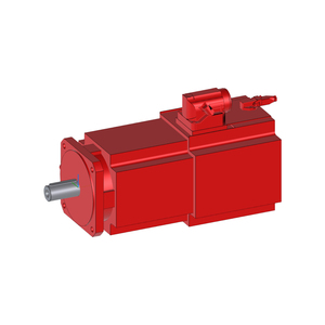 Motor Servo Sincrónico de Alta Dinámica SEW CFM112S/BR/<span class=keywords><strong>TF</strong></span>/AS1H/SB50 con Freno, Apto para la Industria de Automatización - Product Image 1