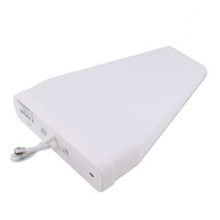 LOG LDPA antenne externe extérieure directionnelle pour GSM 2G 3G 4G 5G amplificateur cellulaire modem routeur répéteur booster 10 20M câble