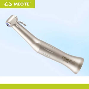 Manipolo Dentale Contrangolo N-S-K Air Turbine 20:1 a Bassa Velocità con Luce, per Impianti Dentali, Strumenti Odontoiatrici <span class=keywords><strong>2</strong></span>/4 Fori - Product Image 2